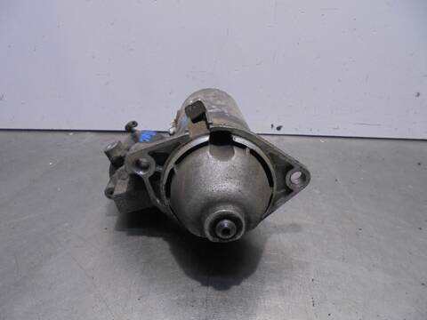 Foto 2ª: Motor de Arranque Opel Astra CLUB BERLINA 68CV 50KW [X17DTL] (2000)