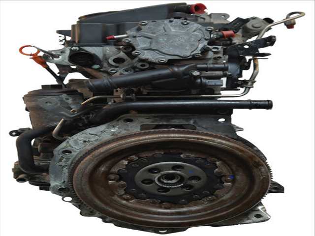Motor Completo Volkswagen Touran 105CV 77KW
