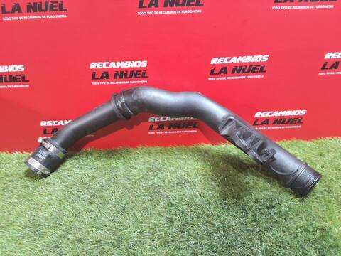 Intercooler Ford Transit 2.0 ECOBLUE 130CV 96KW FURGONETA