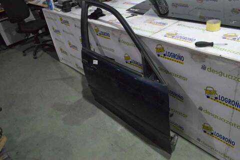 Foto 3ª: Puerta Delantera Derecha Bmw Serie 3 315 2.0 16V D 150CV [204D4] (2001)