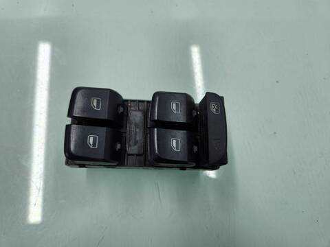 Botonera Elevalunas Audi Q5 3.0 TDI 239CV 176KW
