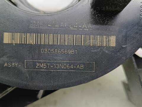 Foto 4ª: Anillo Airbag Ford Focus AMBIENTE BERLINA 100CV 74KW [FFDA] (2003)