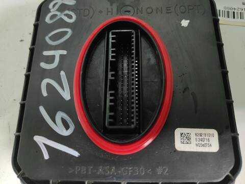 Foto 2ª: Centralita Faros Xenon Kia Sportage G4FU (2024)