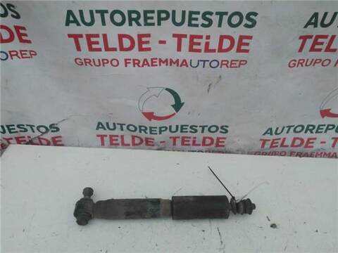 Amortiguador Delantero Derecho Toyota Hilux 2.4