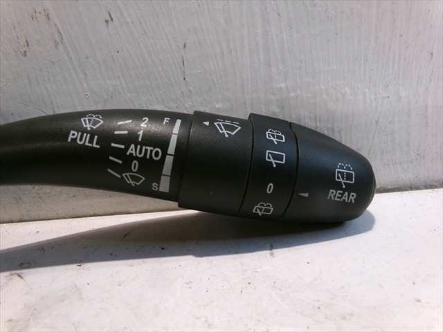 Foto 3ª: Mando Multifuncion Kia Ceed 1.6 CRDI 2006-2009 [D4FB] (2007)