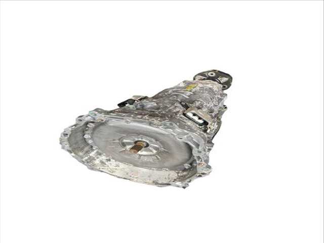 Foto 2ª: Caja Cambios Lexus IS 300H AVE30_ AVE30R) (2013)