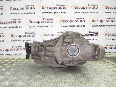 Diferencial Trasero Mercedes Clase ML 230 OM642940