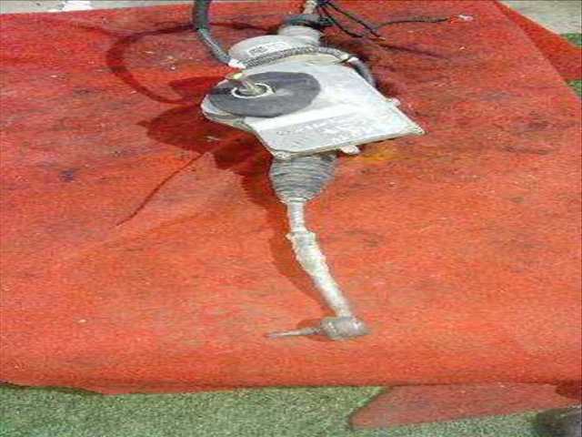 Cremallera de Direccion Citroen C3 TONIC 68CV 50KW