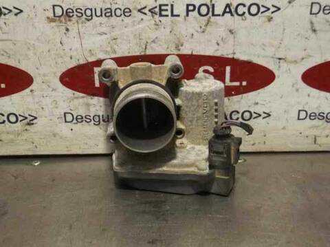 Caja Mariposa Volkswagen Polo 1.2 60CV 44KW