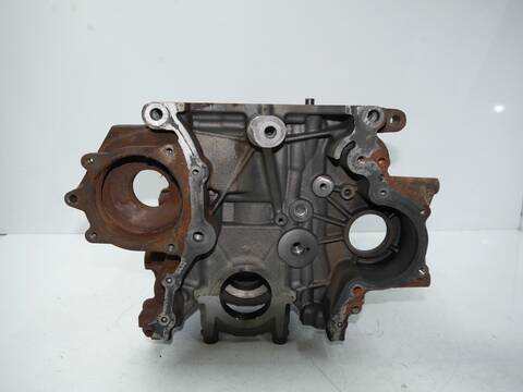 Foto 3ª: Bloque Motor Ford Transit 130 CV 96KW [YMR6 BKRA] (2019)