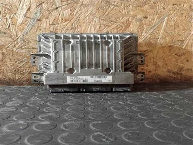 Centralita Motor ECU Renault Scenic EXPRESSION 1 DCI DIESEL FAP 106CV