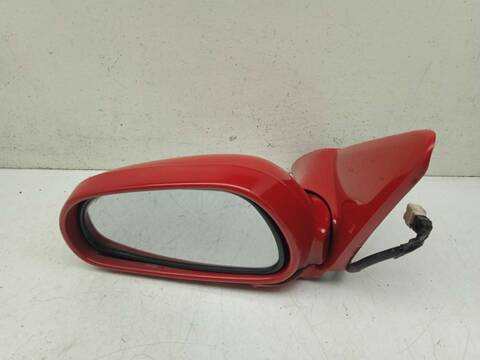 Retrovisor Izquierdo Mazda MX3 1.9 V6 24V CAT 133CV 98KW EC)