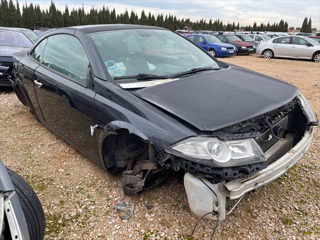 Faro Derecho Renault Megane 1.9 DCI COUPE CABRIO