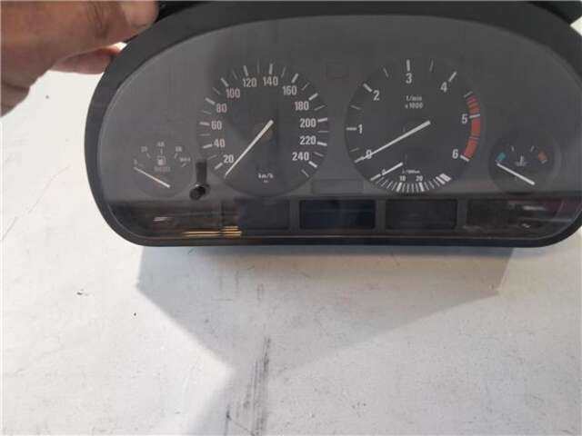Foto 2ª: Cuadro de Instrumentos Bmw X5 3.0 TD 24V 135KW (E53) CAT [M57]