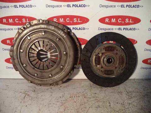 kit Embrague Suzuki Grand Vitara 1.6 BASICO 94CV 69KW