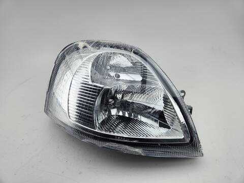 Faro Derecho Nissan Interstar CAJA CERRADA L1H1 2.8 TO 82CV 60KW