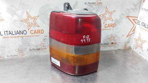 Piloto Trasero Izquierdo Jeep Grand Cherokee 2.5 TD LAREDO Z) 115CV 85KW