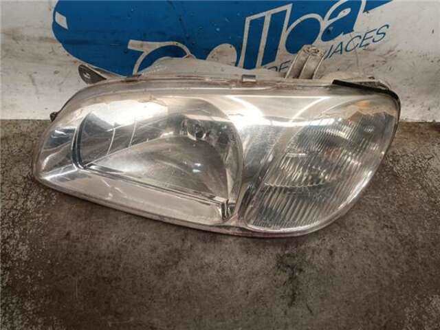 Faro Izquierdo Kia Carnival 2.9 TD