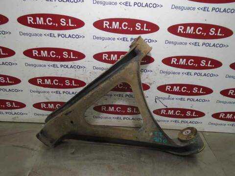 Brazo Suspension Trasero Izquierdo Volkswagen Touareg TDI R5 174CV 128KW