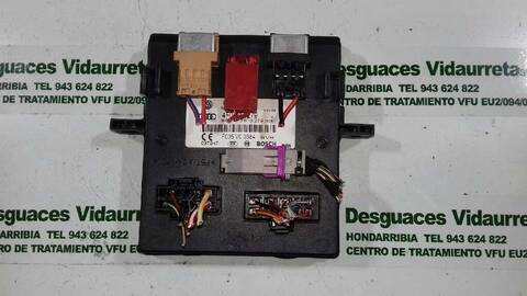 Centralita Motor ECU Audi A6 3.0 V6 24V TDI BERLINA 225CV 165KW