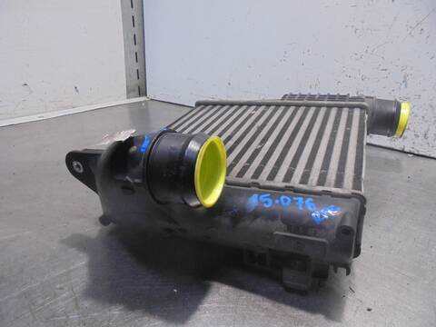 Foto 2ª: Intercooler Peugeot 308 ACCESS 92CV 68KW [9H06] (2015)