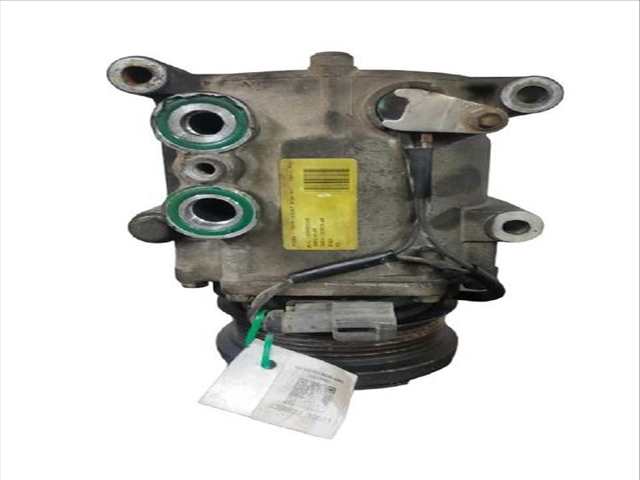Compresor Aire Acondicionado Renault Scenic 1.9 DCI JM0G JM12 JM1G JM2C)