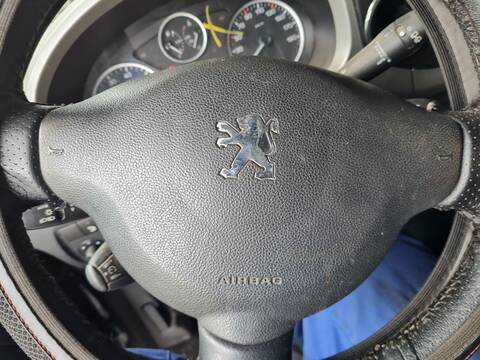 Kit Airbag Peugeot Partner OUTDOOR 92CV 68KW