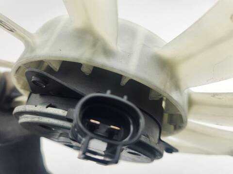 Foto 4ª: Electroventilador Toyota Corolla HYBRID FEEL 122CV [2ZR] (2019)