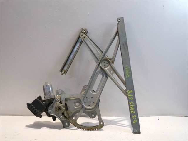 Elevalunas Eléctrico Delantero Izquierdo Toyota Yaris 1.4 D 2006-2011