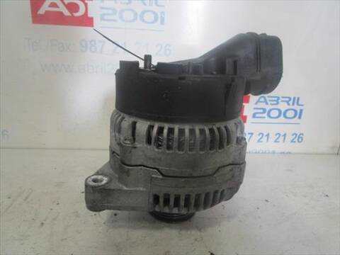 Foto 2ª: Alternador Audi A8 3.7 QUATTRO 230CV 169KW [AEW] (1999)