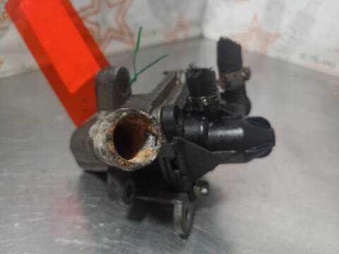 Foto 4ª: Radiador Gasoil Mercedes Clase ML 270 CDI 163.113) W163) [612963] (2001)