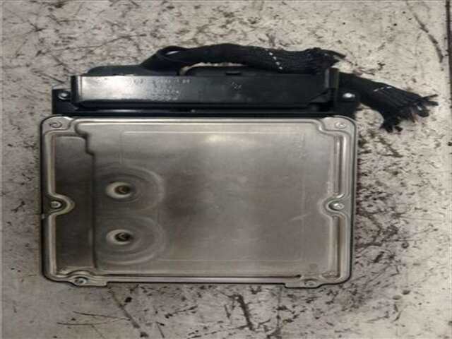 Foto 3ª: Centralita Motor ECU Audi A4 2.0 TDI (140 CV)