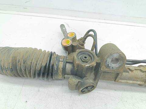 Foto 3ª: Cremallera de Direccion Fiat Freemont URBAN 170CV 125KW [939B5000] (2013)
