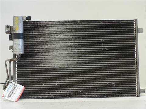 Radiador Calefaccion A.A. Nissan Qashqai 1.5 TEKNA 106CV 78KW