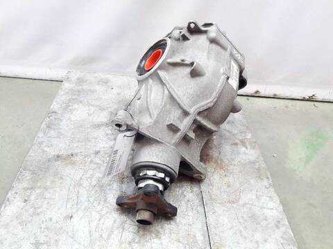 Foto 2ª: Diferencial Trasero Bmw Serie 5 518 3.0 TD 245CV [N57D30A] (2008)