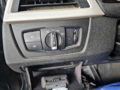 Mando Luces Bmw Serie 3 315 318D 143CV 105KW