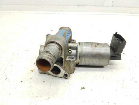 Foto 3ª: Valvula EGR Opel Corsa 1.2 16V CAT X 12 XE - LW4) 65CV 48KW [X12XE] (1998)