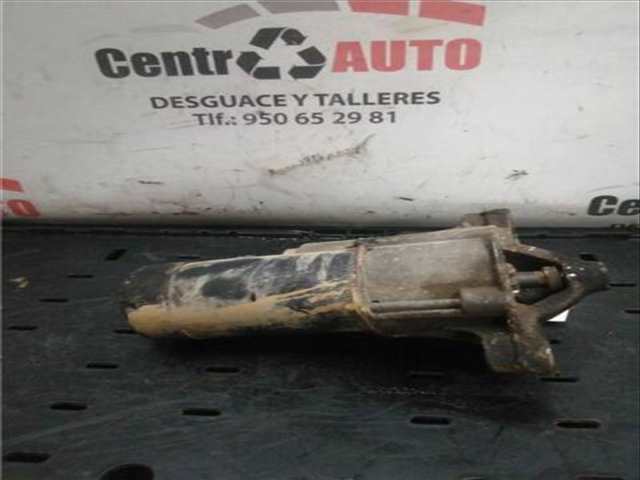 Foto 3ª: Motor de Arranque Citroen Saxo 1.5 D PLAISIR [1 5 LTR. - 42 KW DIESEL] 57CV