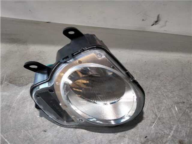 Faro Antiniebla Delantero Derecho Fiat 500 1.3 BASIC [1.3 LTR. - 62 KW 16V JTD CAT]