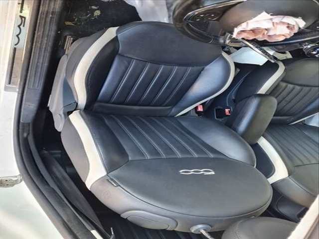 Asiento Delantero Izquierdo Fiat 500 500 LOUNGE 80CV