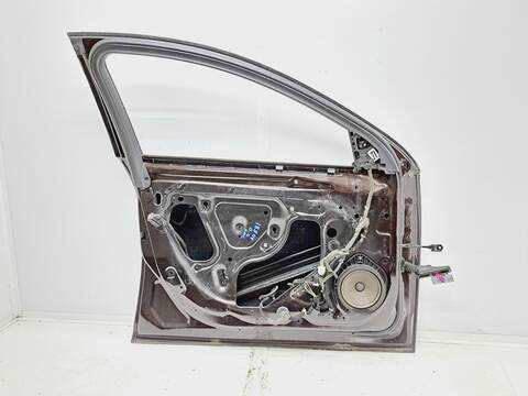 Foto 4ª: Puerta Delantera Izquierda Opel Insignia SELECTIVE BERLINA 136CV 100KW [B16DTH] (2017)