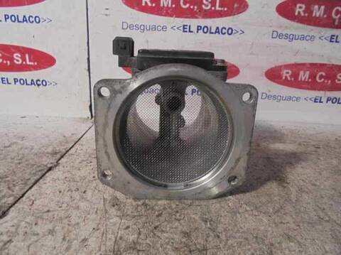 Caudalimetro Volkswagen Golf 1.6 BERLINA 101CV 74KW