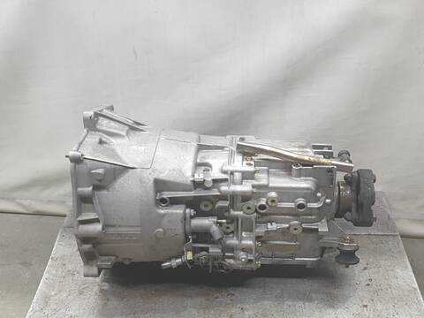 Foto 2ª: Caja Cambios Bmw Serie 3 315 320D (2000)