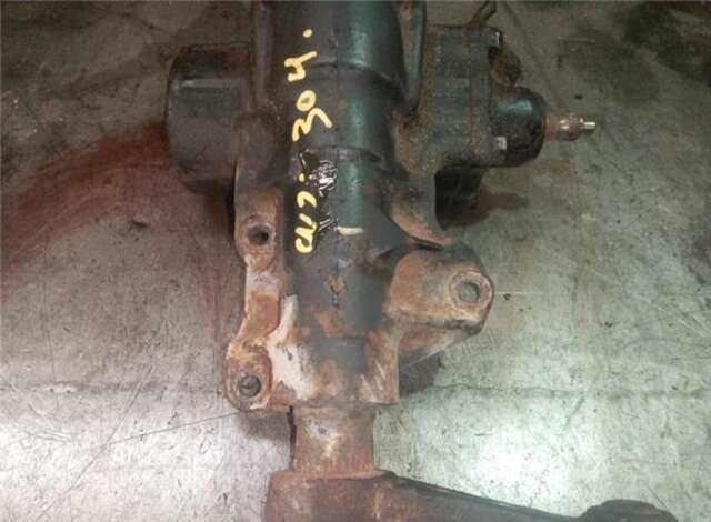 Foto 3ª: Direccion Asistida Mitsubishi Montero 2.5 TD [4 D 56 T]