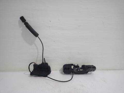 Cerradura Puerta Trasera Izquierda Renault Megane DYNAMIQUE 116CV