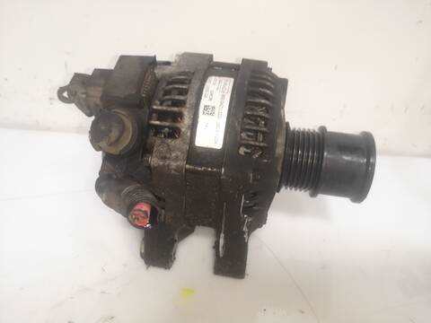 Foto 2ª: Alternador Ford Focus M1DD BERLINA (2018)