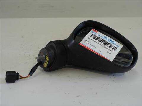 Retrovisor Derecho Seat Leon 1.6 102CV 75KW