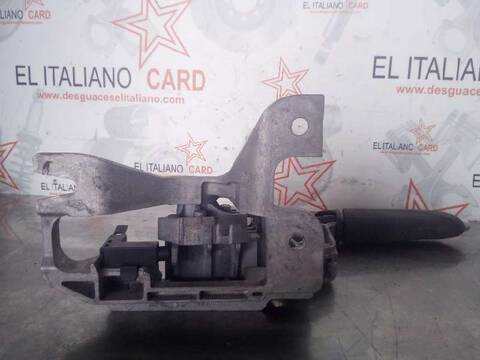 Foto 3ª: Freno de Mano Ford Focus TITANIUM 125CV 92KW [M1DD] (2015)