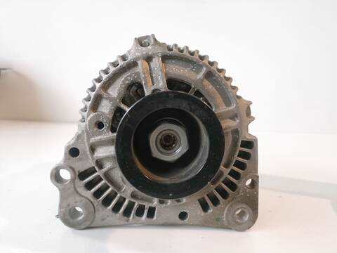 Foto 3ª: Alternador Volkswagen Golf ROLLING STONES 90CV