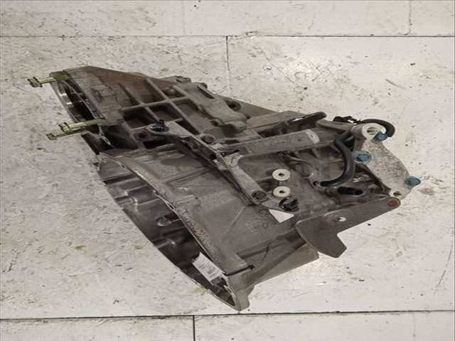 Foto 2ª: Caja Cambios Nissan X-Trail 2.0 DCI TD CAT 150CV 110KW T31) [M9R832] (2009)